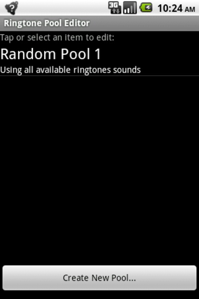 Random Ringtone Lite - Preview 6