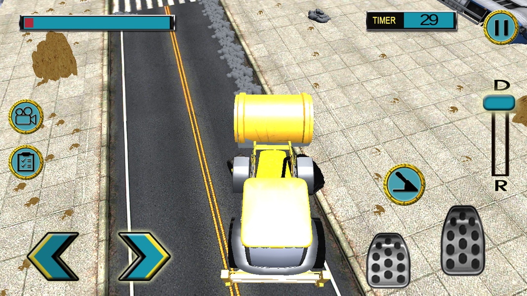 Road City Builder: Road Construction Game Sim 2018 - Preview 13
