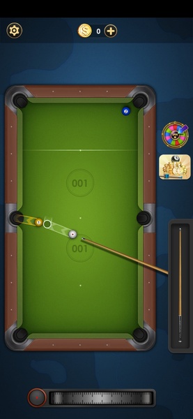 8 Ball Billiards - Preview 12