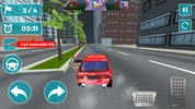 Car Crash Maniac Accidents 3D screenshot 5