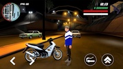 Traffic Bike 3D screenshot 6