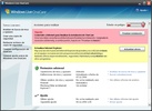 Windows Live OneCare screenshot 5