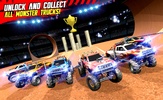 Monster Trucks Arena Battle screenshot 4