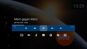 dream Player IPTV for Android TV screenshot 3