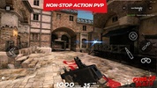 Guns Of Death: Multiplayer FPS screenshot 4