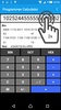 Programmer Calculator screenshot 8