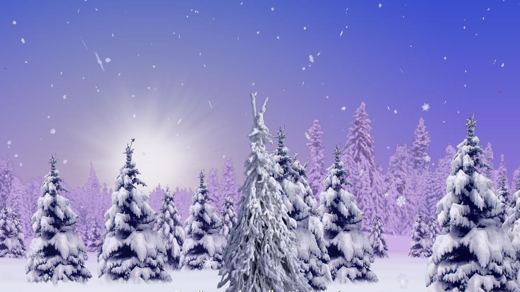 Winter Wonderland Free - Preview 2
