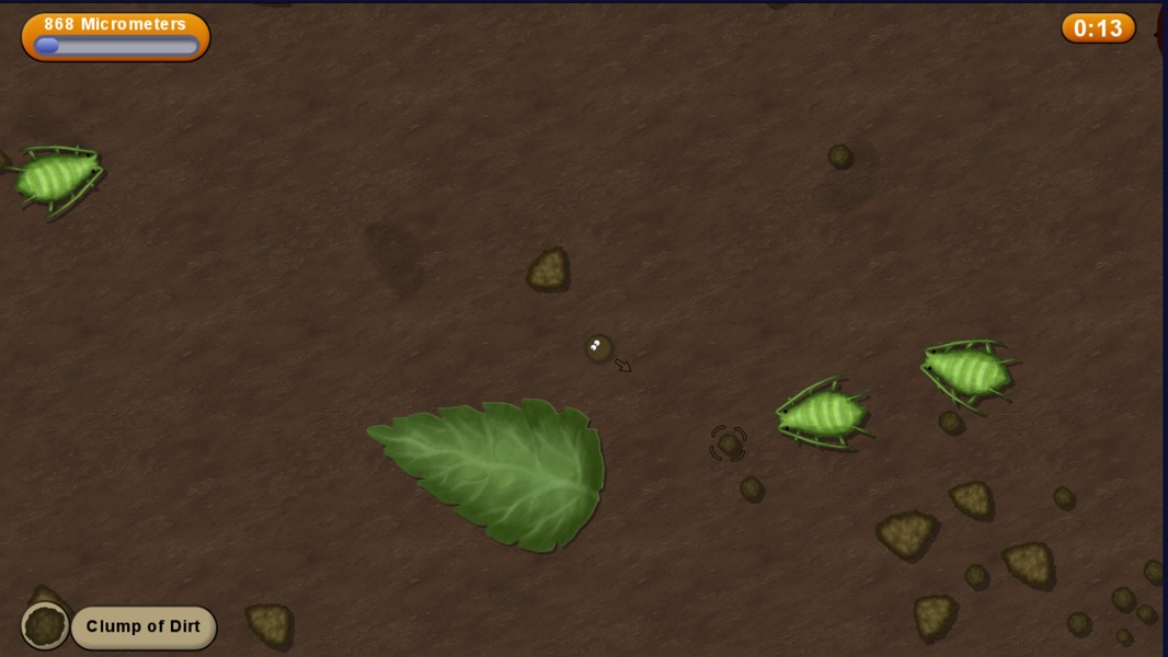 Tasty Planet Lite - Preview 1