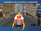 Fire Truck 3D screenshot 11