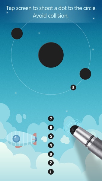Free Dots - Preview 4