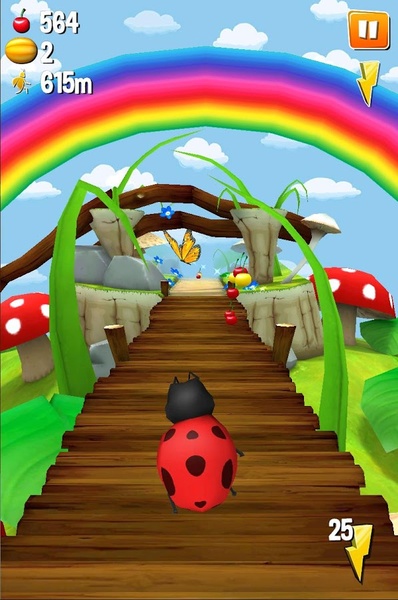 Turbo Bugs - Preview 7