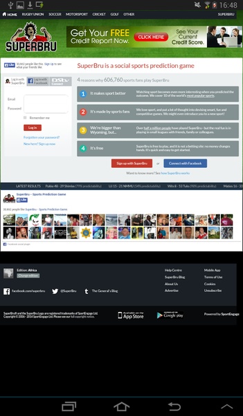 SuperBru - Preview 2