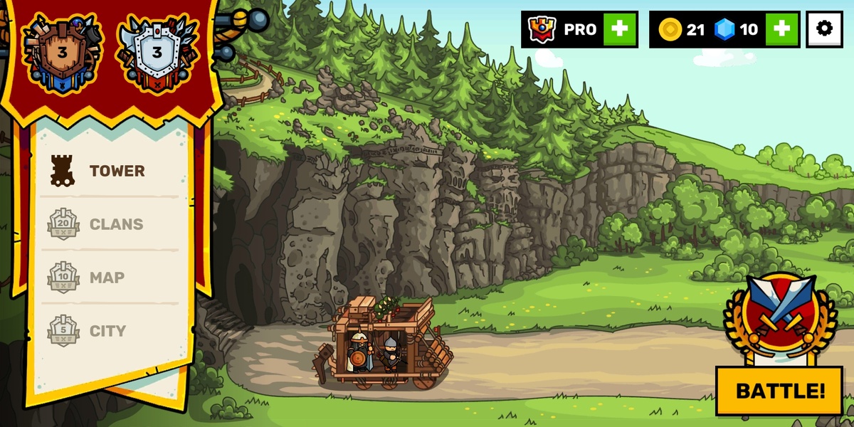Towerlands - Preview 9
