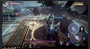 Chronicle of Infinity (Gameloop) screenshot 5