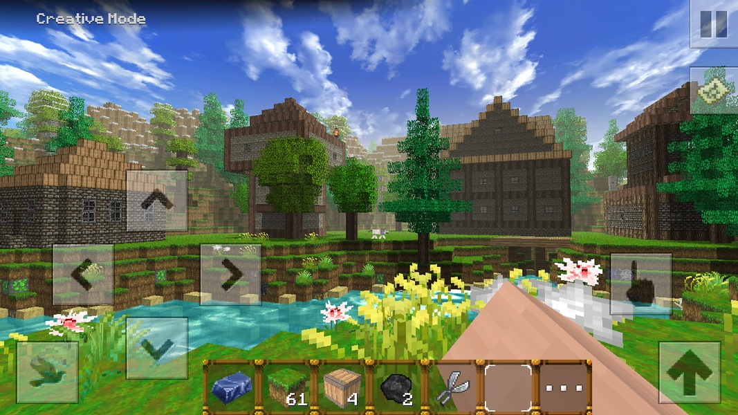 Pirate Craft - Preview 6