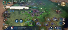Conquests & Alliances: 4X RTS screenshot 13