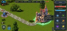 Heroes of Tactics screenshot 7