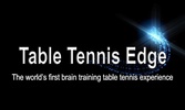 Table Tennis Edge screenshot 2