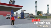 Grand Indo - Sanandreas City screenshot 4