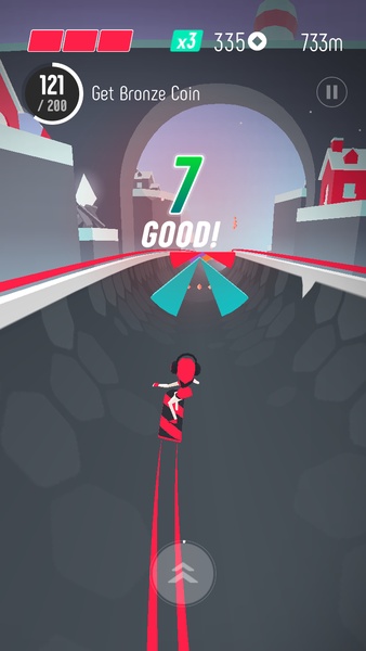 Flip Man! for Android - Download the APK from Uptodown