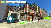 Clothing Store Shopping Mall 3D screenshot 2