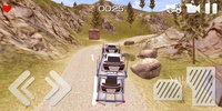 John: Truck Car Transport screenshot 9