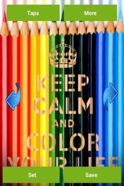 Keep Calm Wallpapers - Preview 3