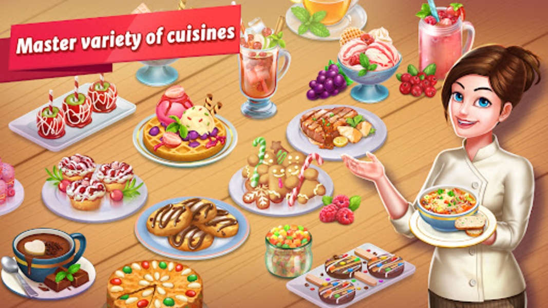 Star Chef 2 - Preview 14