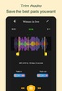 Video to Audio & Mp3 Cutter screenshot 5