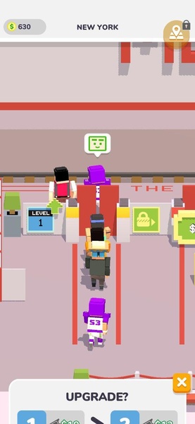 Subway Tycoon - Preview 3