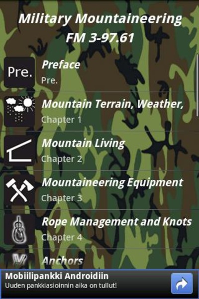 Mountaineering - Preview 5