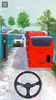 Offroad Bus Simulator Driving Game screenshot 5