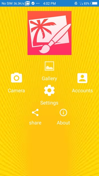 Img editor - Preview 3