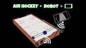 Air Hockey Robot EVO App screenshot 4