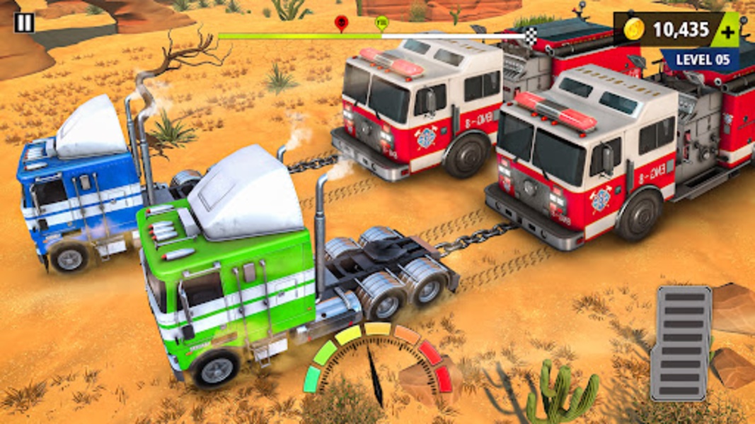 Tow Truck Racing - Preview 6