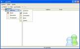 openPim screenshot 2