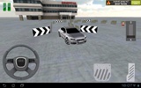 Speed Parking 4D screenshot 5