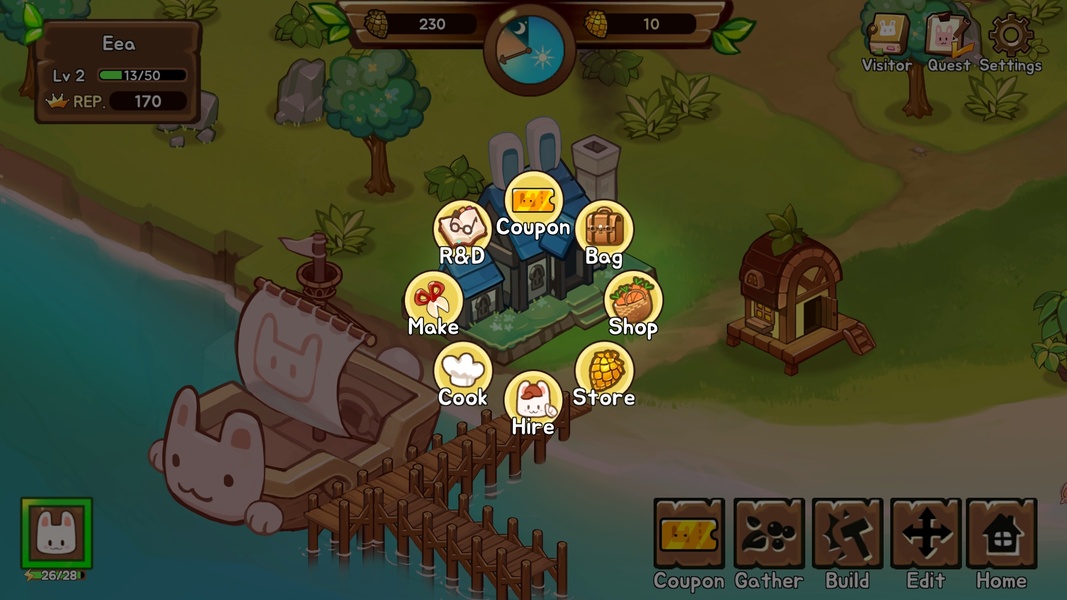 Animal Camp: Healing Resort - Preview 7