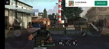 ATSS 2: Offline Shooting Games screenshot 7