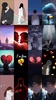 Sad Wallpaper screenshot 1