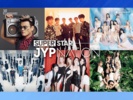 SUPERSTAR JYPNATION (JP) screenshot 14