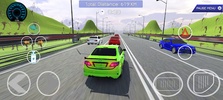 Corolla Toyota Car Drive Game 2024 screenshot 8