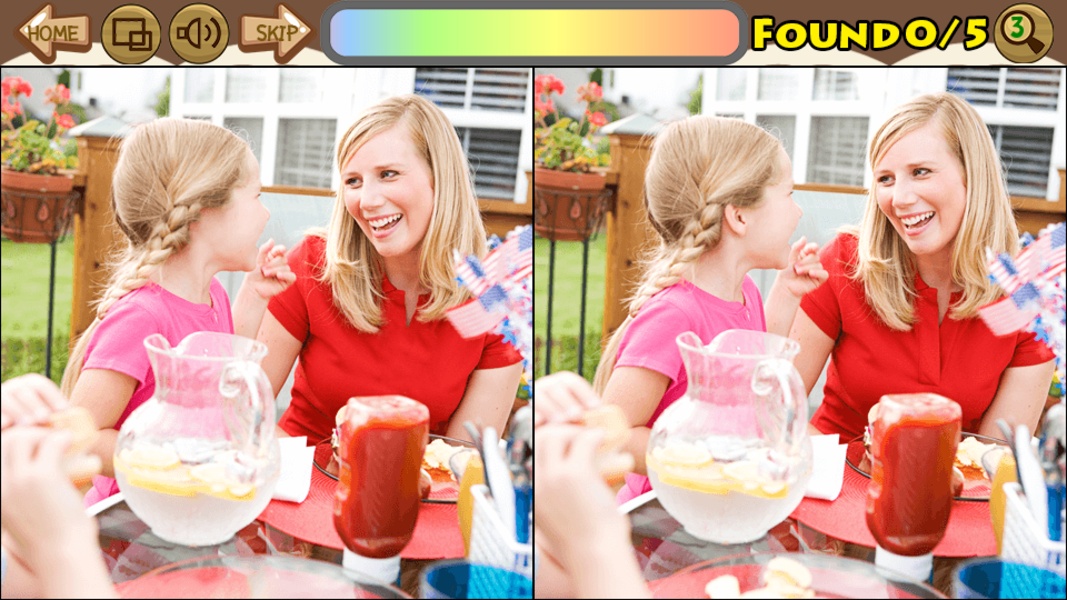 Find Difference 63 - Preview 1
