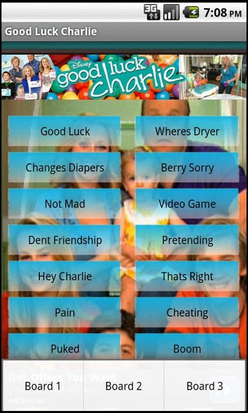 Good Luck Charlie - Preview 1