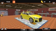 Multiplayer Car Racing Game – screenshot 6