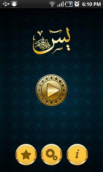 Surah Yaseen Urdu - Preview 5