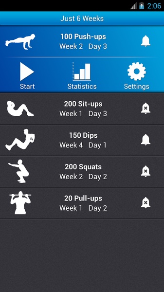 Just 6 Weeks Lite - Preview 8