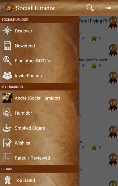 Humidor - Preview 5