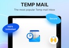 Temp Mail screenshot 4