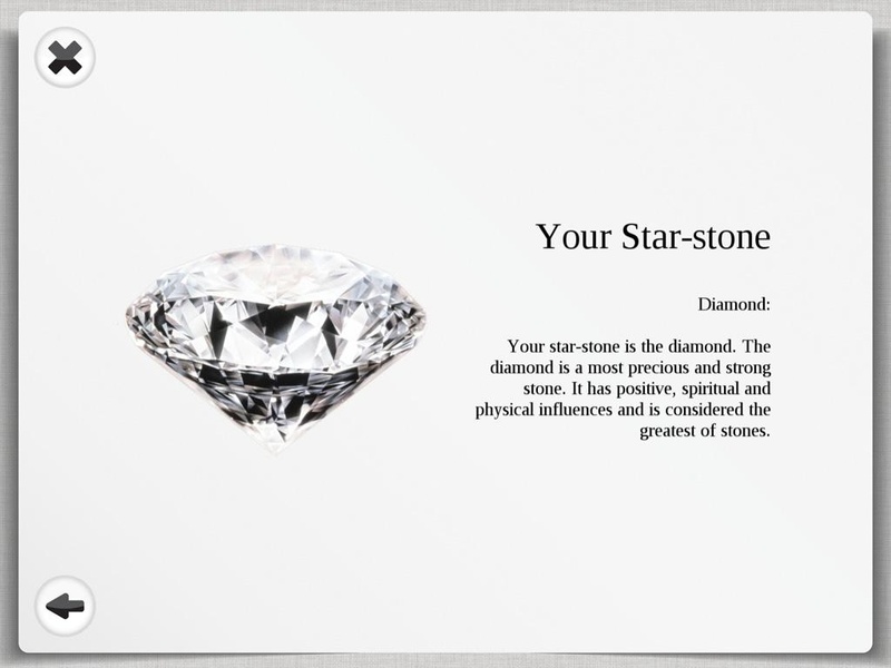Astrology Premium - Preview 1